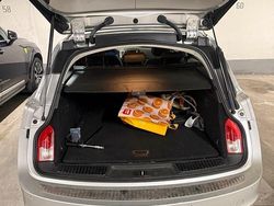 Silber Gebraucht 2016 Opel Antara SUV | 6.400 €