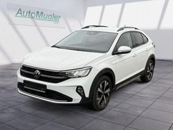 Weiß Gebraucht 2024 VW Taigo Life SUV | 20.990 € (Guter Preis)