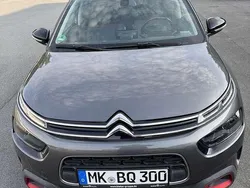 Gebraucht 2020 Citroën C4 Start Limousine | 14.000 €