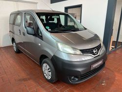 Grau Gebraucht 2011 Nissan Evalia Premium Edition Van / Kleinbus | 7.999 € (Guter Preis)