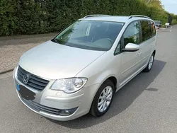 Gebraucht 2010 VW Touran Van / Kleinbus | 5.950 € (Fairer Preis)