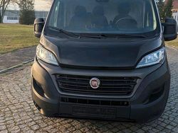 Schwarz Gebraucht 2021 Fiat Ducato Van | 10.000 €