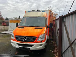 Orange Gebraucht 2012 Mercedes Sprinter Van | 11.000 €