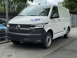 Weiß Gebraucht 2020 VW T6.1 Van | 22.980 €
