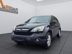 Schwarz Gebraucht 2009 Honda CR-V Comfort SUV | 6.490 € (Fairer Preis)