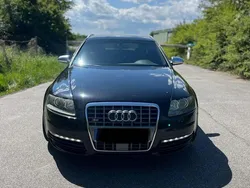 Schwarz Gebraucht 2007 Audi S6 Kombi | 15.000 € (Guter Preis)