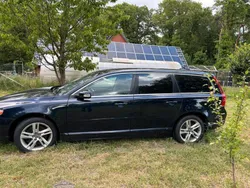 Blau Gebraucht 2009 Volvo V70 Kombi | 3.300 € (Guter Preis)