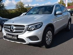 Silber Gebraucht 2019 Mercedes GLC250 SUV | 23.599 € (Superpreis)