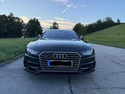 Grau Gebraucht 2016 Audi A7 Sportback Ambiente Kleinwagen | 22.600 € (Guter Preis)