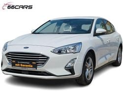 Weiß Gebraucht 2019 Ford Focus Cool & Connect Limousine | 12.980 € (Guter Preis)