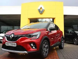 Othercolor Gebraucht 2022 Renault Captur Intens SUV | 22.989 € (Etwas zu teuer)
