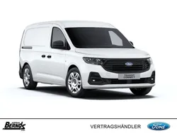 Frozen white Neu 2025 Ford Transit Trend Van / Kleinbus | 29.155 € (Fairer Preis)