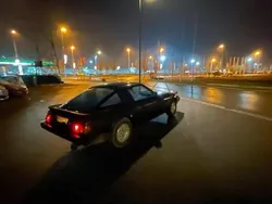 Grau Gebraucht 1980 Mazda RX7 Kleinwagen | 15.000 €