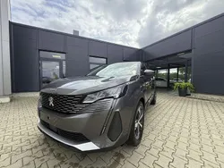 Platiniumgraumet. Gebraucht 2023 Peugeot 3008 Allure SUV | 19.490 € (Guter Preis)