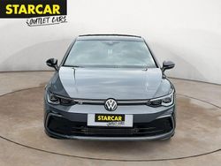 Delfingrau metallic Gebraucht 2024 VW Golf VIII R-line Limousine | 31.970 € (Guter Preis)