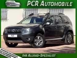 Grau Gebraucht 2017 Dacia Duster SUV | 13.499 € (Fairer Preis)
