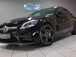 Schwarz Gebraucht 2019 Mercedes C43 AMG AMG Limousine | 39.900 € (Guter Preis)