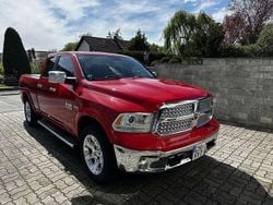 Rot Gebraucht 2014 Dodge Ram Abholung | 28.950 € (Superpreis)