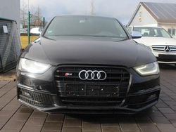 Schwarz Gebraucht 2013 Audi S4 Sport Limousine | 16.480 € (Superpreis)