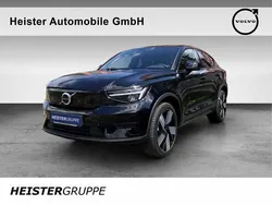 Gebraucht 2022 Volvo EC40 Plus SUV | 36.990 € (Fairer Preis)
