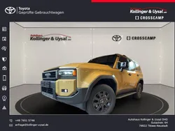 Neu 2024 Toyota Land Cruiser Executive SUV | 81.999 € (Superpreis)