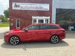 Rot Gebraucht 2022 Seat Leon FR Limousine | 19.799 € (Fairer Preis)