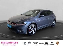 Grau Gebraucht 2023 VW Polo GTI Kleinwagen | 24.890 € (Fairer Preis)