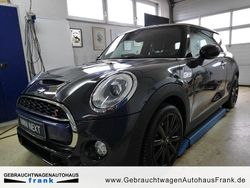 Thundergrey Gebraucht 2014 Mini Cooper S Chili Kleinwagen | 14.900 € (Fairer Preis)