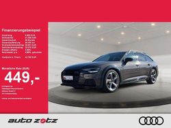 Sohobraun metallic Gebraucht 2020 Audi A6 Allroad Ambiente Kombi | 46.757 € (Teuer)