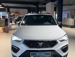 Weiß Gebraucht 2024 Cupra Ateca SUV | 39.990 € (Etwas zu teuer)
