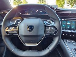 Schwarz Gebraucht 2023 Peugeot 508 Allure Kombi | 20.400 € (Teuer)