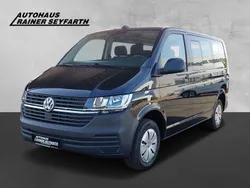Schwarz Gebraucht 2022 VW T6.1 Van | 38.990 € (Superpreis)