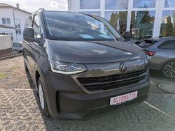 Graphit dust metallic Neu 2025 VW T7 Van | 54.960 € (Superpreis)