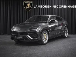 Gebraucht 2020 Lamborghini Urus SUV | 196.350 € (Superpreis)