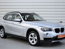 Silber Gebraucht 2012 BMW X1 SUV | 15.990 € (Teuer)