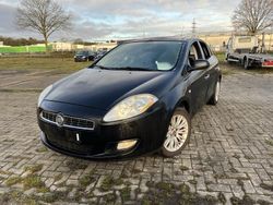Schwarz Gebraucht 2008 Fiat Bravo Emotion Kleinwagen | 3.490 € (Fairer Preis)