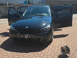 Schwarz Gebraucht 2025 BMW 523 Limousine | 6.000 €