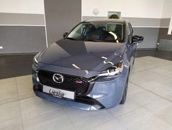 Polymetal gray Gebraucht 2024 Mazda 2 Homura-Line Kleinwagen | 19.890 € (Fairer Preis)