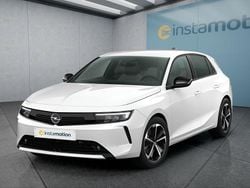 Weiß Neu 2025 Opel Astra Limousine | 23.599 € (Superpreis)