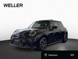 Silber Gebraucht 2024 Mini Cooper Kleinwagen | 35.880 €