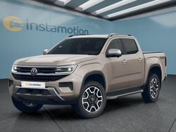Beige Neu 2025 VW Amarok Abholung | 81.699 €
