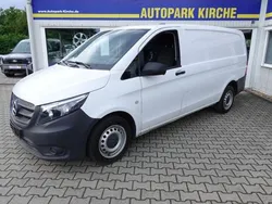 Weiß Gebraucht 2019 Mercedes Vito Van / Kleinbus | 18.900 € (Superpreis)