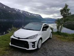 Gebraucht 2023 Toyota Yaris Limousine | 42.995 €