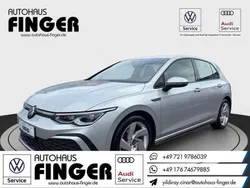 Reflexsilber metallic Gebraucht 2022 VW Golf VIII GTD Limousine | 28.890 € (Guter Preis)