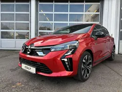 Aurorarot (m) Neu 2025 Mitsubishi Colt Top Kleinwagen | 28.490 € (Etwas zu teuer)