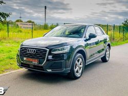 Schwarz Gebraucht 2019 Audi Q2 Basis SUV | 16.490 € (Fairer Preis)