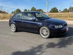 Blau Gebraucht 2002 Audi S3 Coupé | 9.300 €