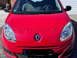 Rot Gebraucht 2011 Renault Twingo Kleinwagen | 2.200 € (Superpreis)