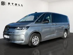 VW T7