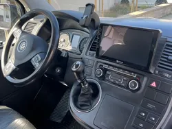 Schwarz Gebraucht 2012 VW T5 Van | 26.500 € (Teuer)